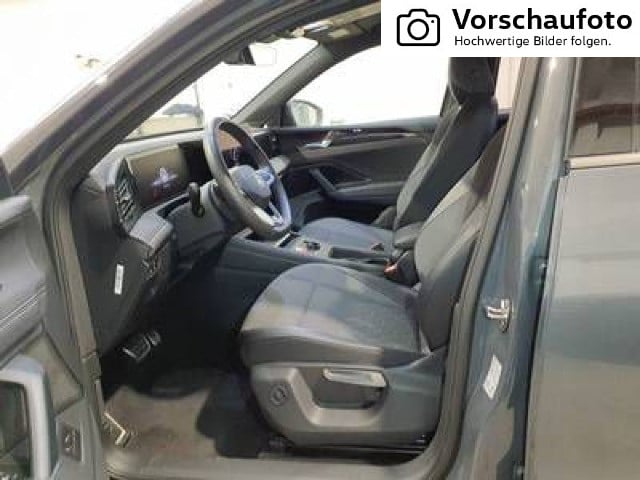 Volkswagen Tiguan 1.5 eTSI DSG IQ.Drive