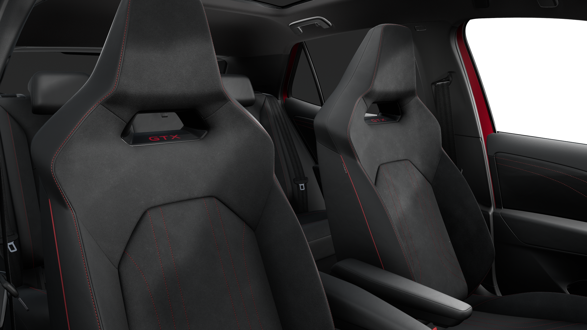 Volkswagen ID.3 326PS NP.65 ACC.NAVIPRO.20 .HEAD-UP.AREA-VIEW.MEMORY.5JG