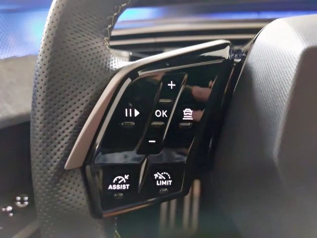 Peugeot 5008 GT-Line