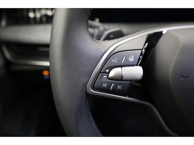 Skoda Superb 1.5 TSI Combi Selection