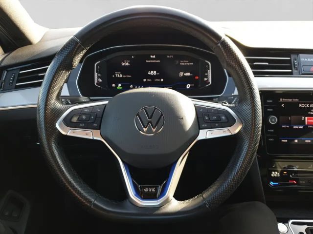 Volkswagen Passat GTE IQ.Drive Variant