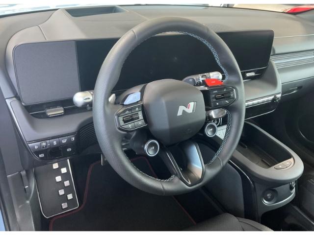 Hyundai IONIQ 5 Ioniq 5 N