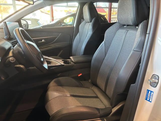 Peugeot 3008 Allure Pack