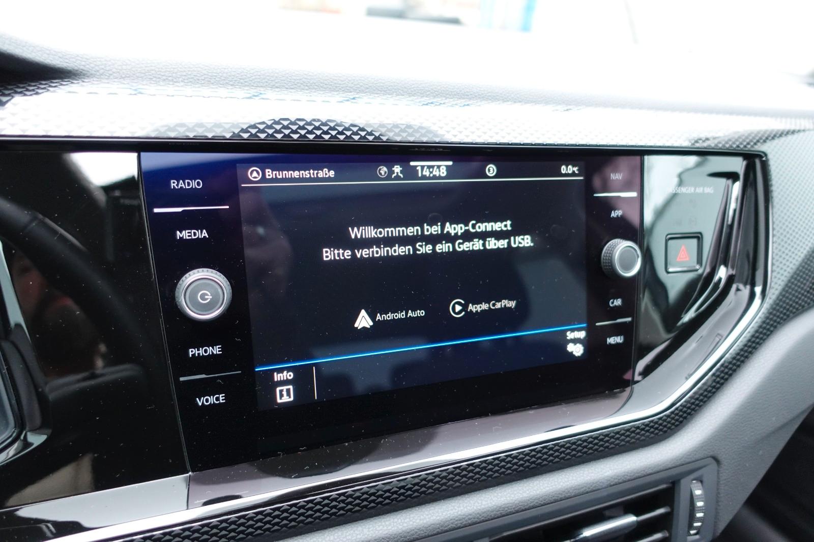 Volkswagen Taigo DSG Life