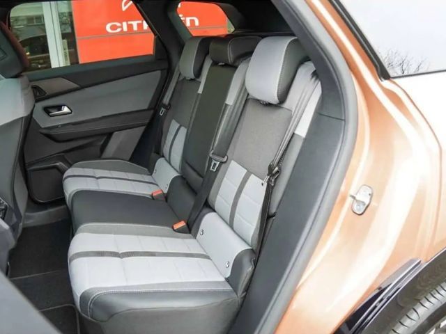 Opel Grandland X GS-Line Grand Sport