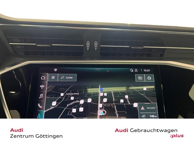 Audi A6 40 TDI Avant S-Tronic