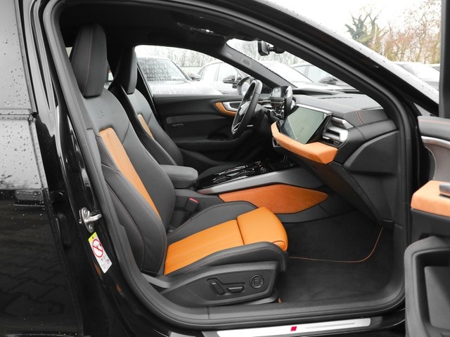 Audi A5 Avant Quattro S-Tronic