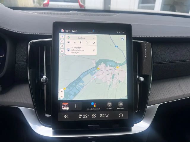 Volvo XC90 AWD Dark Recharge T8 Ultra