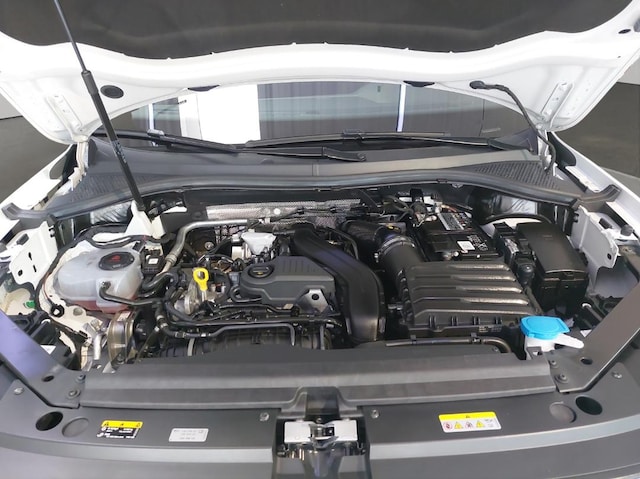 Volkswagen Tiguan 1.5 TSI