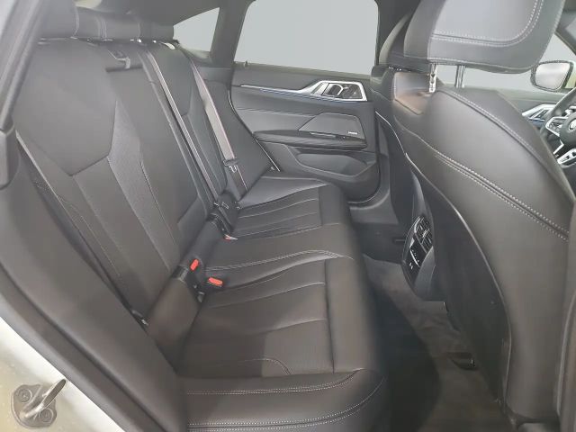 BMW i4 Coupé Gran Coupé M-Sport eDrive35