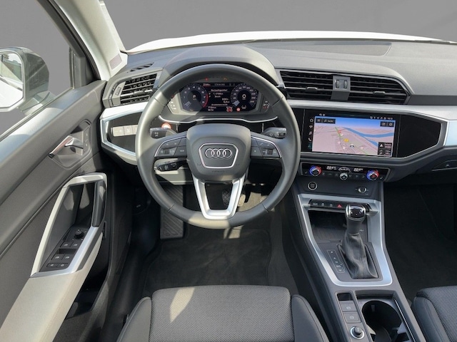 Audi Q3 35 TFSI S-Tronic
