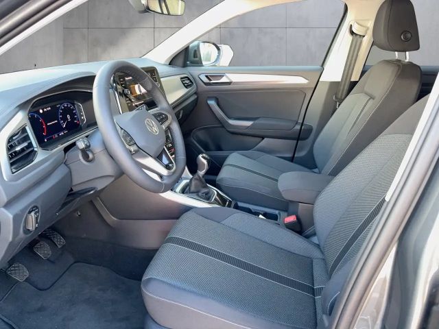 Volkswagen T-Roc Friends TSI