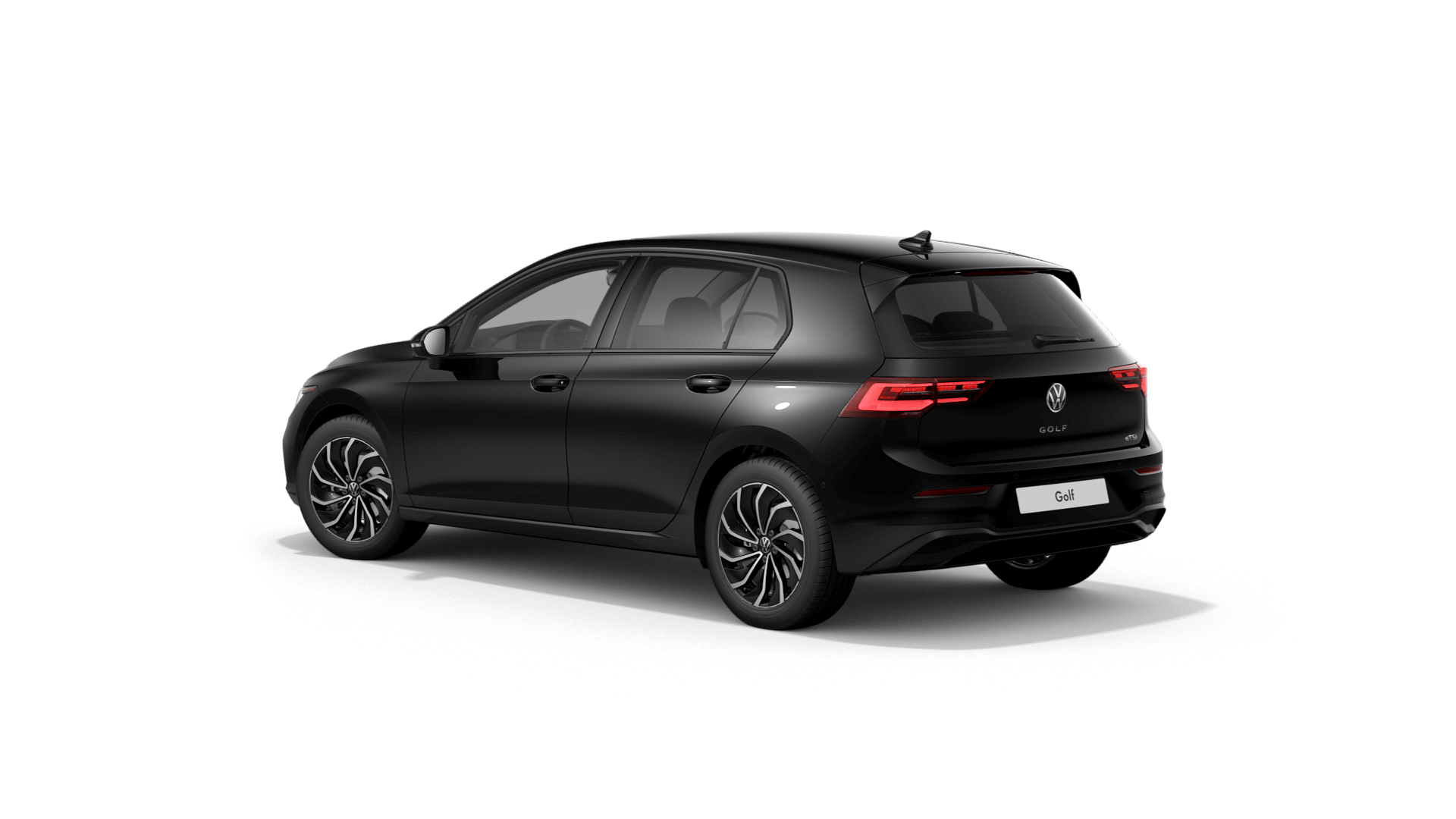 Volkswagen Golf 1.5 TSI DSG IQ.Drive Life Pro