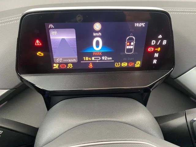 Volkswagen ID.4 Business Performance Pro