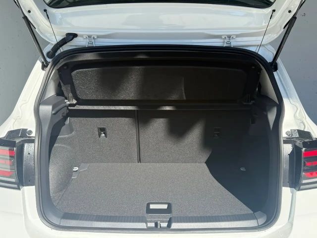 Volkswagen T-Cross 4Me TSI