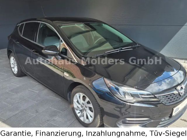Opel Astra K Lim. *Garantie*Navi*199€ mtl.
