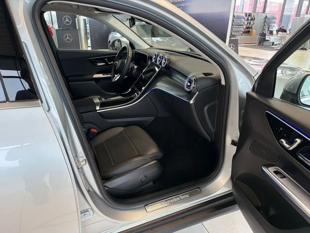 Mercedes-Benz GLC 220 4MATIC GLC 220 d
