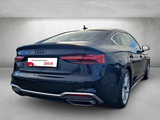 Audi A5 35 TFSI S-Line S-Tronic Sportback