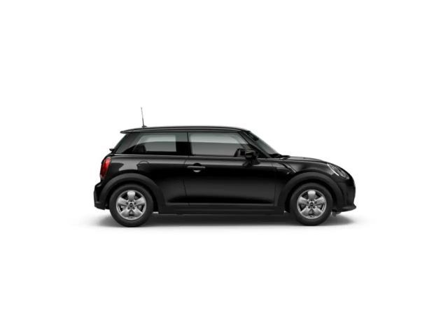 MINI One FACELIFT - LED - BT