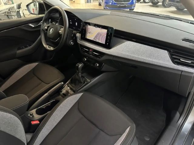 Skoda Scala 1.0 TSI Drive