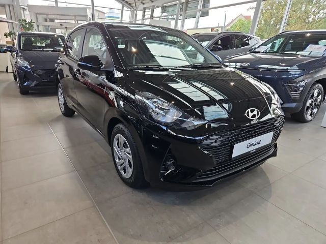 Hyundai i10 Select