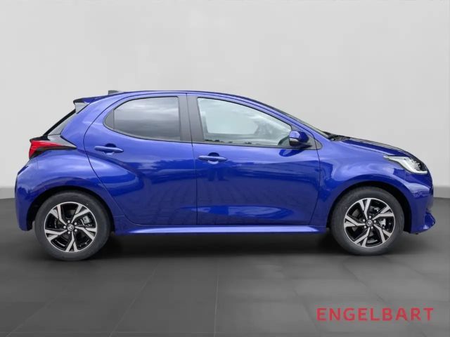 Toyota Yaris Comfort Hatchback Hybride