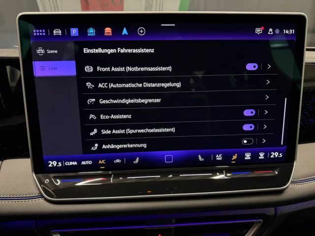 Volkswagen Tiguan 2.0 TDI 4Motion R-Line