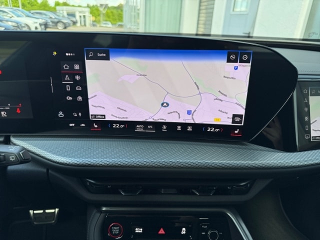 Audi Q5 Quattro S-Tronic Sportback