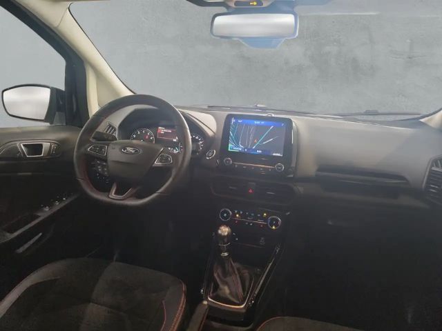 Ford EcoSport ST Line