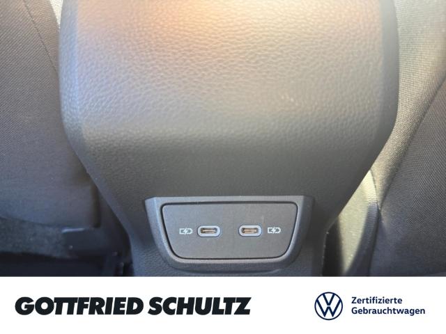 Volkswagen Taigo Life