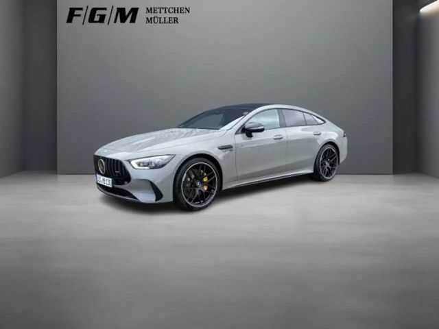 Mercedes-Benz AMG GT 4MATIC+ AMG Line Coupé