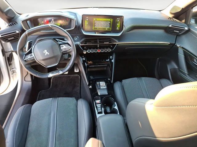 Peugeot 208 EAT8 GT-Line PureTech