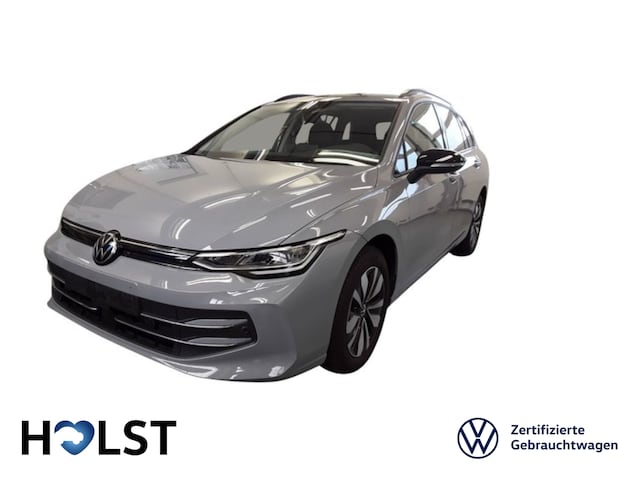 Volkswagen Golf Golf VIII Variant