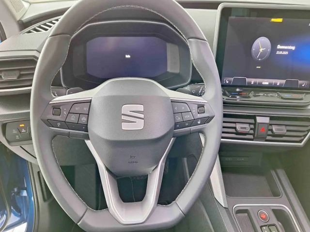 Seat Leon 1.5 eTSI Sportstourer