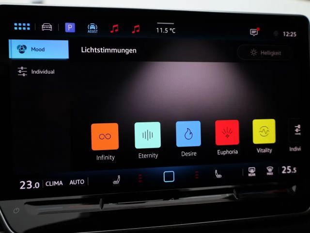 Volkswagen Tiguan 1.5 eTSI Elegance Elegance