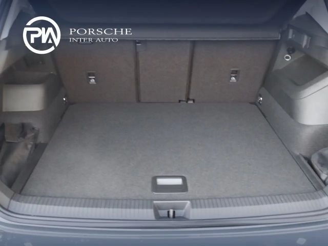 Volkswagen Tiguan DSG