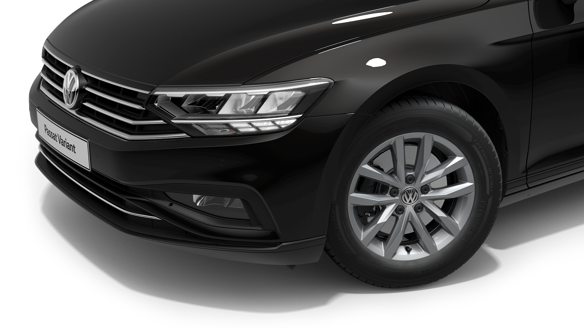 Volkswagen Passat 1.5 TSI Business DSG Variant