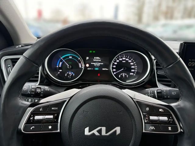 Kia Ceed PHEV SportWagon