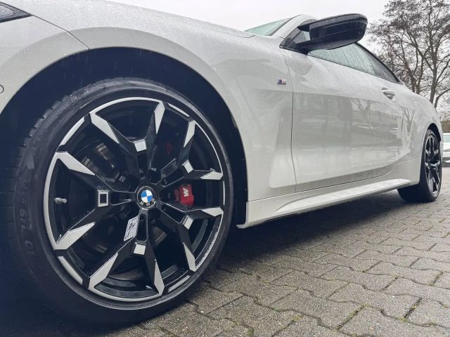 BMW 440 Coupé M-Sport M440i xDrive