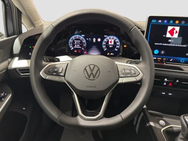 Volkswagen Golf Business Variant