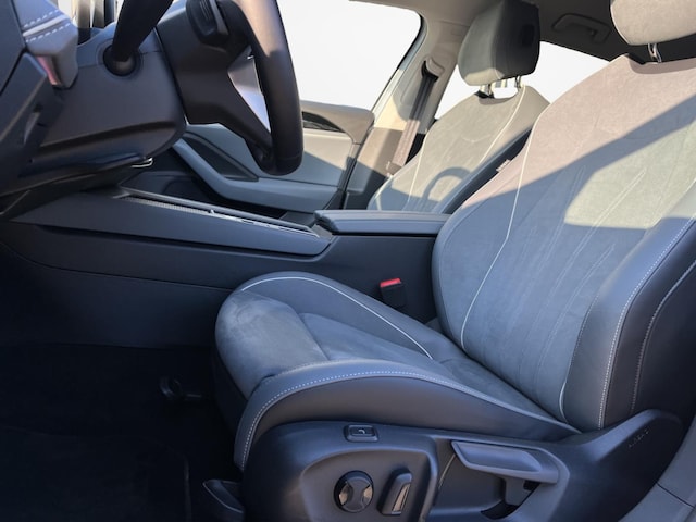 Volkswagen Passat 2.0 TDI Business DSG Variant