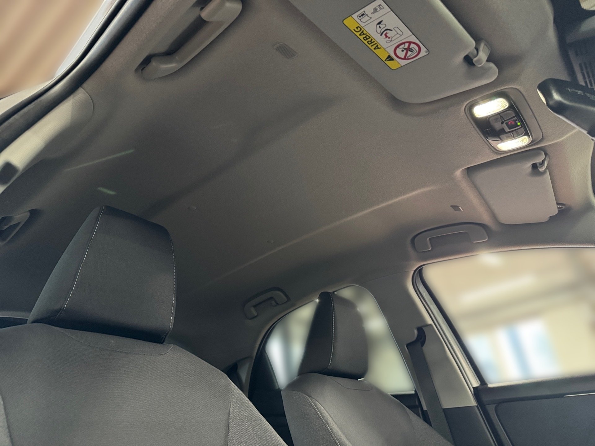 Toyota Yaris 5-deurs