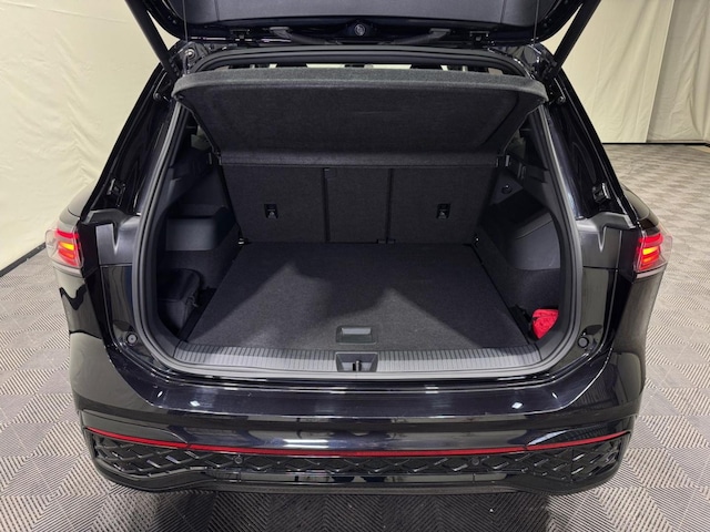 Volkswagen Tiguan 2.0 TDI DSG R-Line