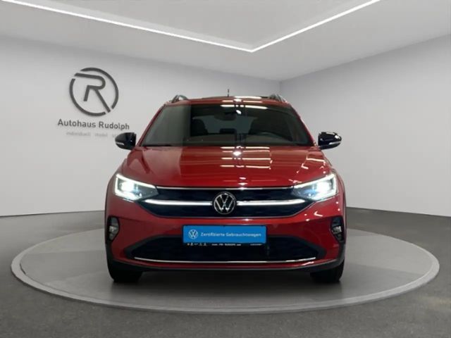 Volkswagen Taigo 1.0 TSI Move