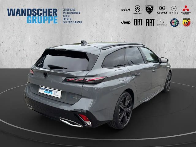 Peugeot 308 GT-Line SW