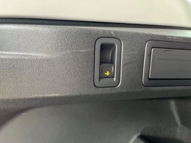 Volkswagen Tiguan 1.5 eTSI DSG