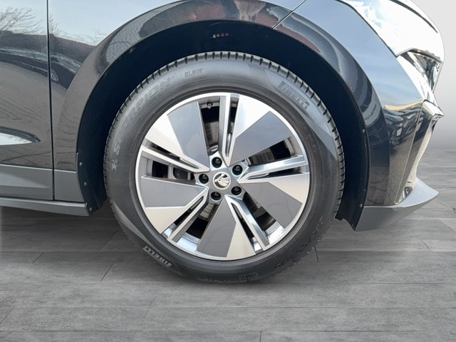 Skoda Enyaq Loft iV 60