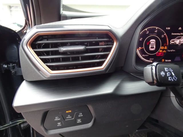 Cupra Formentor 4Drive DSG