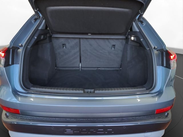 Audi Q4 e-tron 35