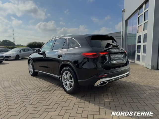 Mercedes-Benz GLC 200 GLC 200 4M+BURMESTER 3D+360°KAMERA+MASSAGE+PANO+